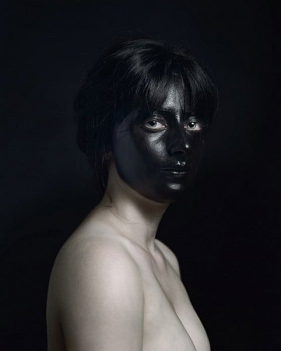 Hendrik Kerstens - Fotografie simili a quadri fiamminghi Hendrik Kerstens - Fotografie simili a quadri fiamminghi