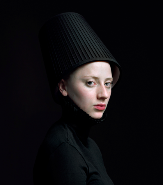 Hendrik Kerstens - Fotografie simili a quadri fiamminghi Hendrik Kerstens - Fotografie simili a quadri fiamminghi