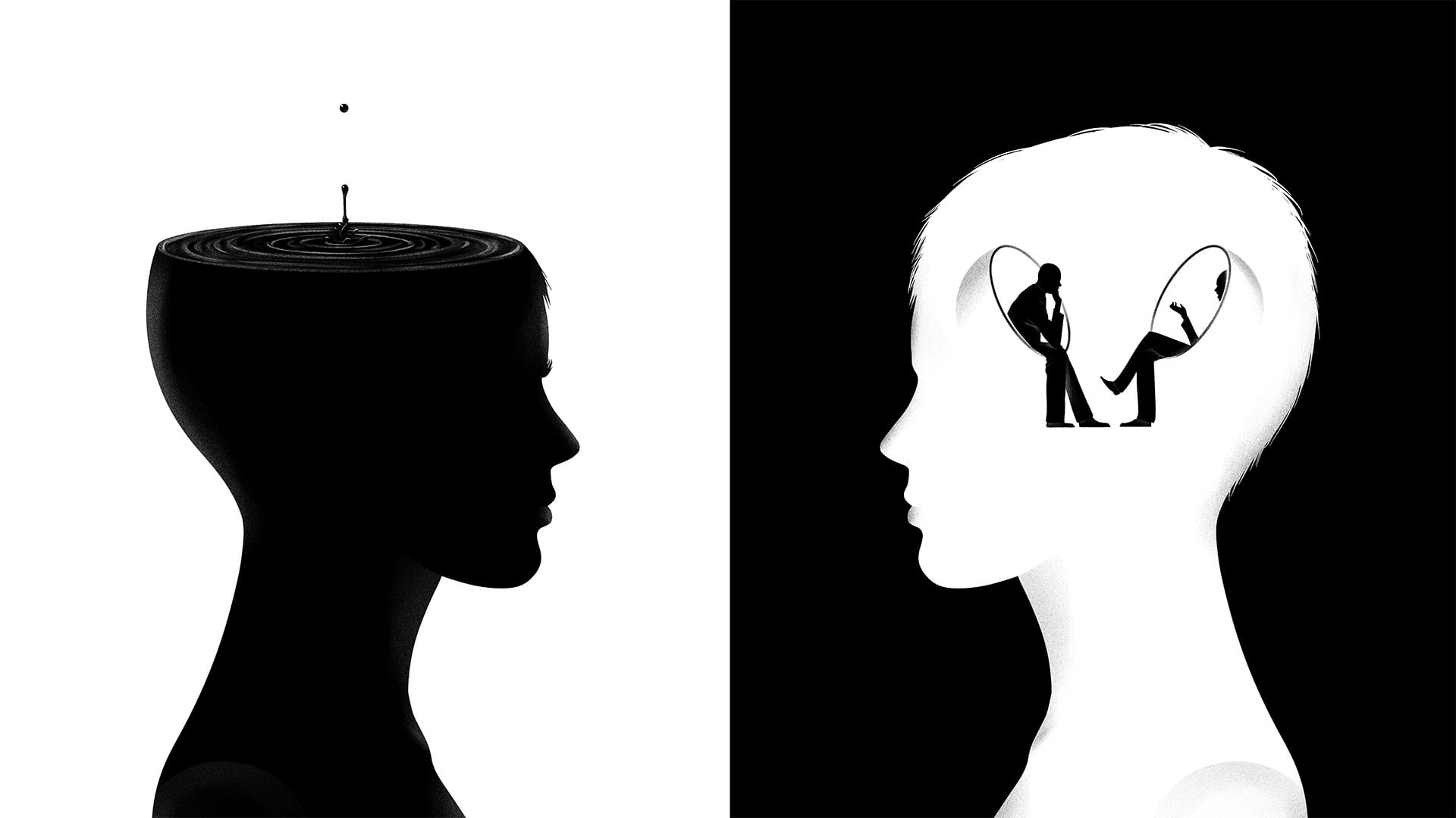 Le illustrazioni concettuali e politiche di Daniel Stolle | Collater.al
