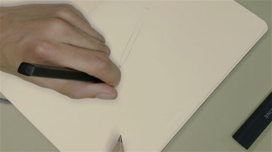 Svperbe per Moleskine Limited Edition Disney - Video illustrazioni in Stop Motion Svperbe per Moleskine Limited Edition Disney - Video illustrazioni in Stop Motion