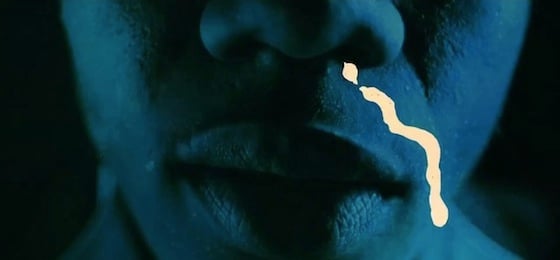 Blue Daisy presents Dahlia Black - Fuck A Rap Song - Music Video