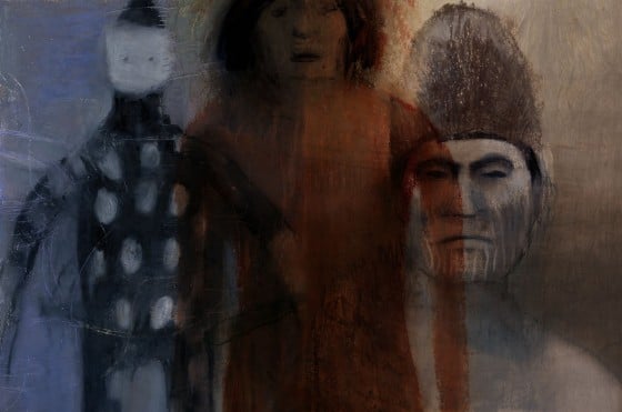 Jorge González - Illustratore, storyboard artist e graphic novel artist argentino Jorge González - Illustratore, storyboard artist e graphic novel artist argentino