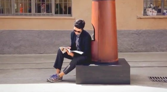 Disaronno #DesignTour | Videostory