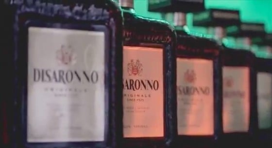 Disaronno #DesignTour | Videostory