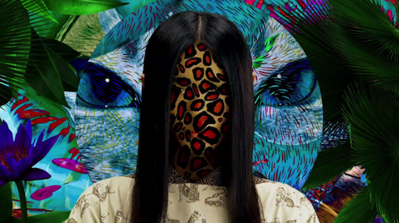Mat Maitland - Artista, sound designer e art director di Big Active London