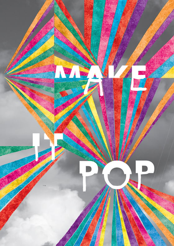 Sharp Suits by Mark + Paddy - Poster gallery con le richieste assurde dei clienti verso i grafici