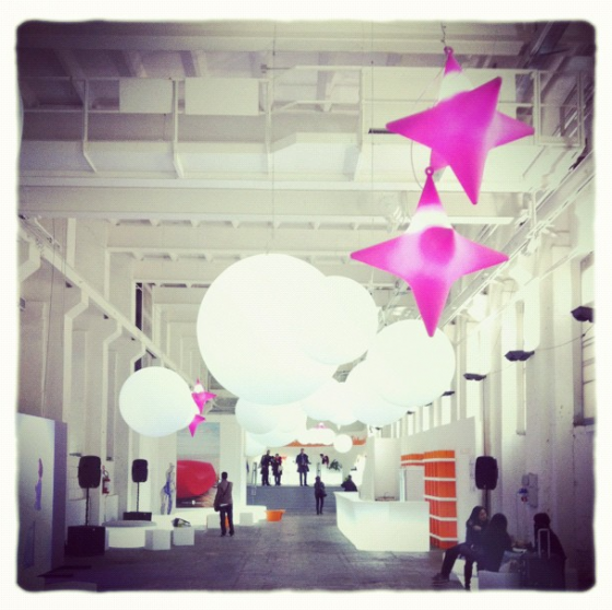 Milano #DesignTour | Disaronno - Disaronno con Linda Tol e Collater.al alla Milano Design Week