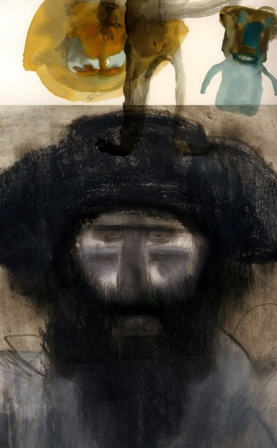 Jorge González - Illustratore, storyboard artist e graphic novel artist argentino Jorge González - Illustratore, storyboard artist e graphic novel artist argentino