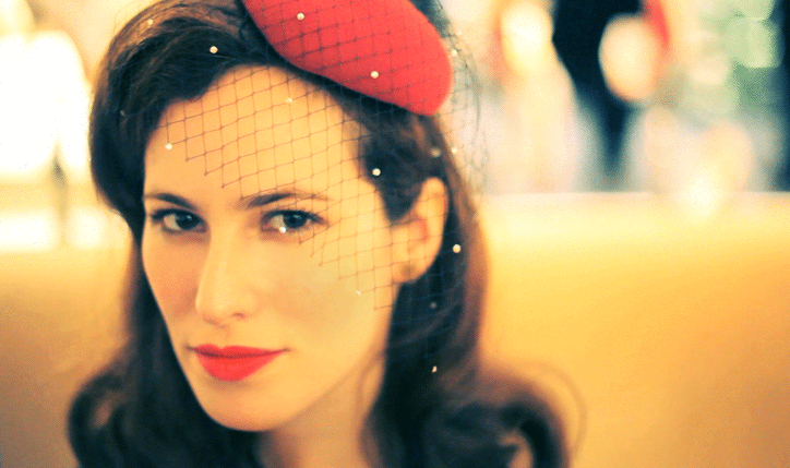 Le Cinemagraphs fashion di Jamie Beck e Kevin Burg