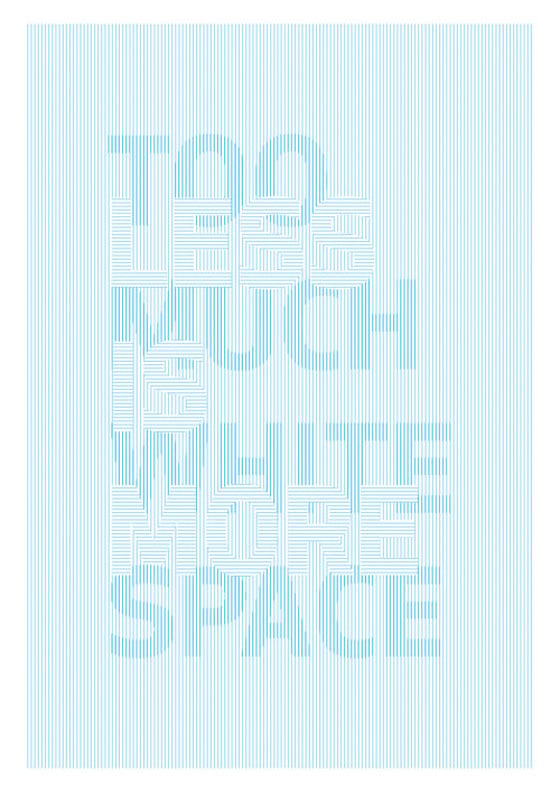 Sharp Suits by Mark + Paddy - Poster gallery con le richieste assurde dei clienti verso i grafici