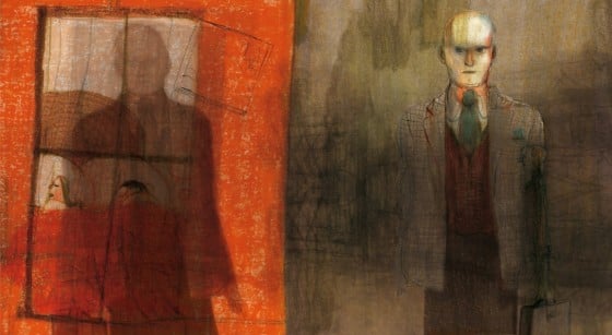 Jorge González - Illustratore, storyboard artist e graphic novel artist argentino Jorge González - Illustratore, storyboard artist e graphic novel artist argentino