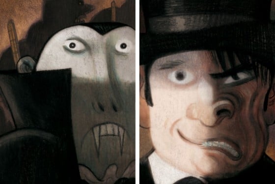 Jorge González - Illustratore, storyboard artist e graphic novel artist argentino Jorge González - Illustratore, storyboard artist e graphic novel artist argentino