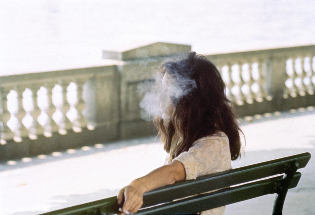 I paesaggi e le architetture di Luigi Ghirri - Collater.al