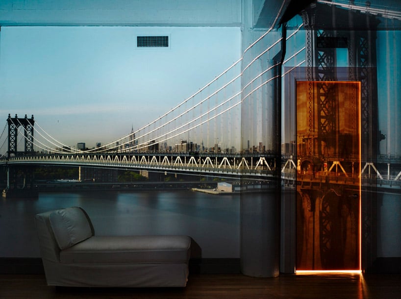 Abelardo Morell - Camera Obscura