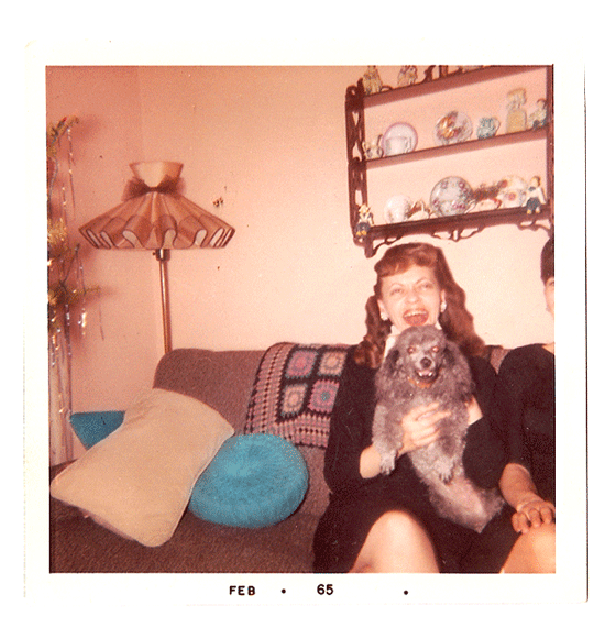 Cary Vander - TGIMGIF - Polaroid in movimento Cary Vander - TGIMGIF - Polaroid in movimento