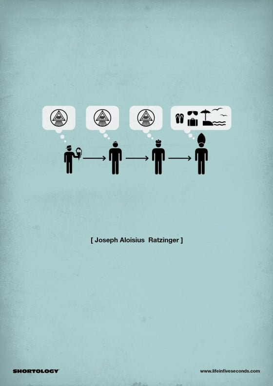 Life in Five Seconds - Libro e serie animata di Gianmarco Milesi e Matteo Civaschi