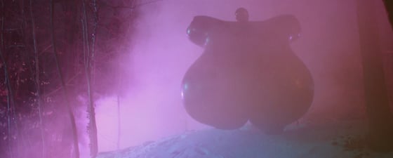 Dj Koze feat. Apparat - Nices Wölkchen - Music video diretto da Daniel Warwick