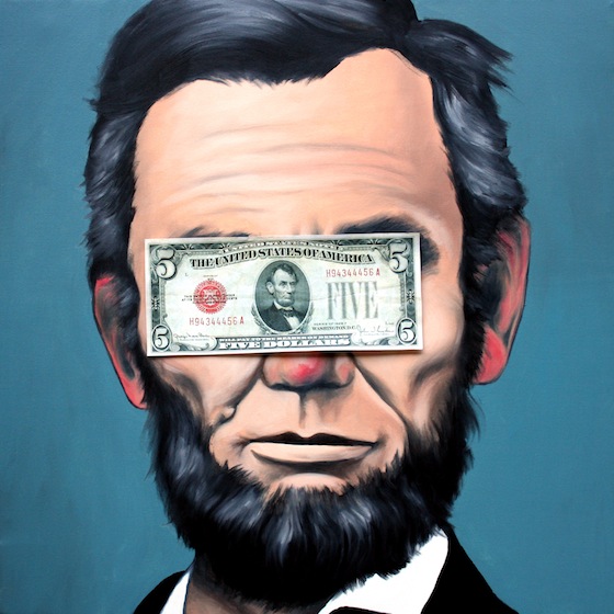 STD | Massimo Gurnari - Easy Money Easy Life