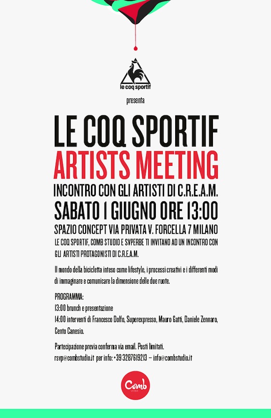 STD | C.R.E.A.M. - A Milano mostra evento sul rapporto tra arte e mercato 