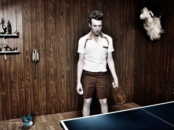 Scott Newett - Fotografo pubblicitario