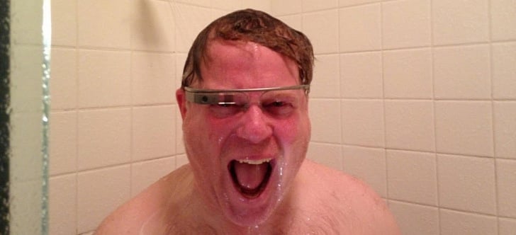 La Bara #5 - Il nuovo meme Google Glasses