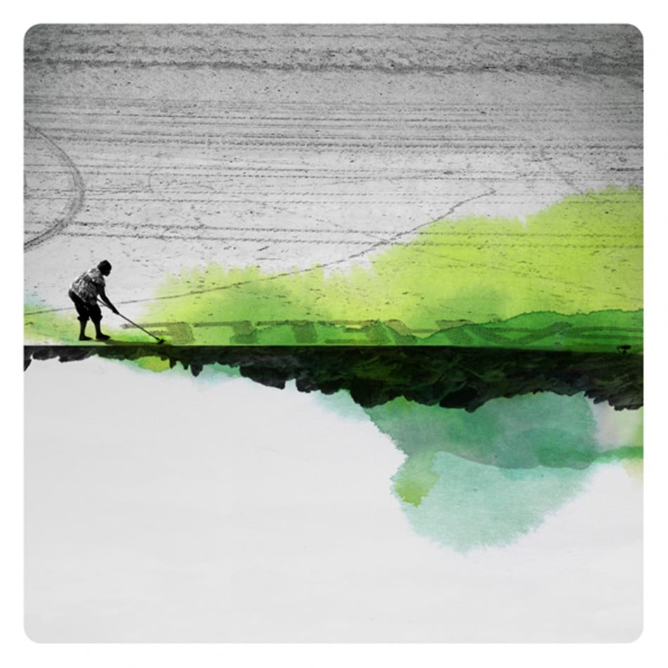 Labokoff, il progetto fotografico di Fabienne Rivory