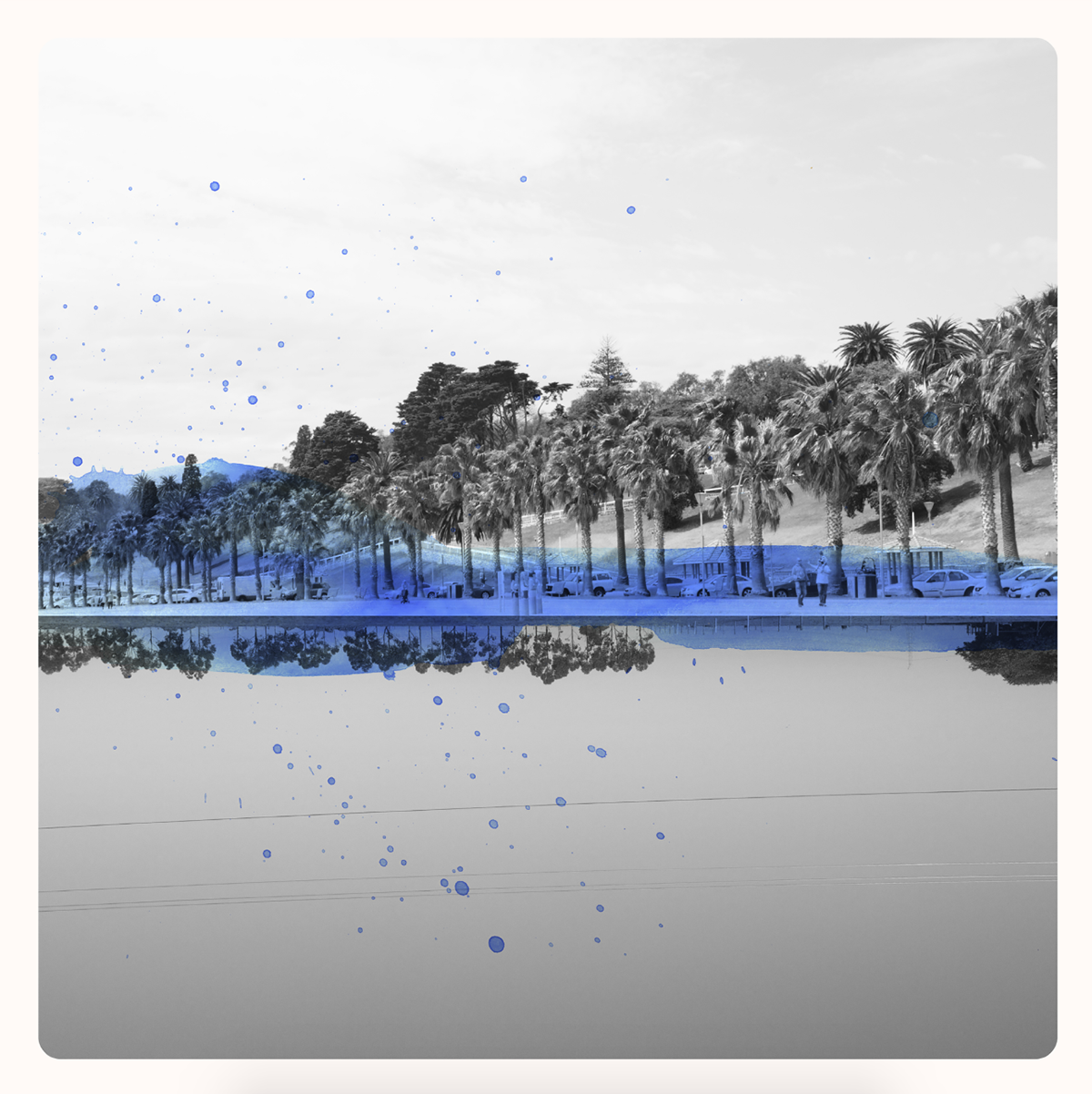 Labokoff, il progetto fotografico di Fabienne Rivory