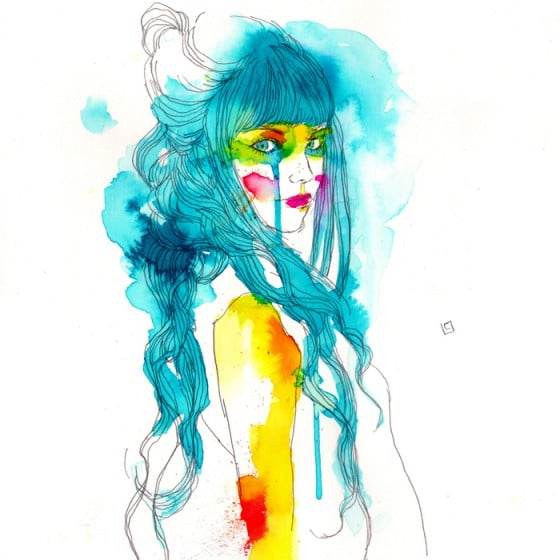 Conrad Roset - Muses