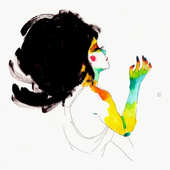 Conrad Roset - Muses