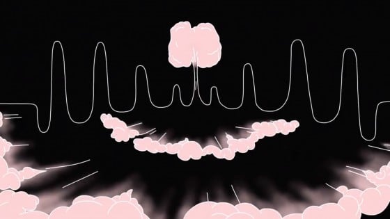 Arctic Monkeys - Do I Wanna Know? - Video animato per il nuovo singolo della band inglese