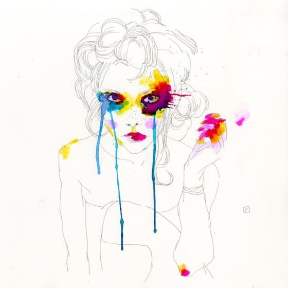 Conrad Roset - Muses