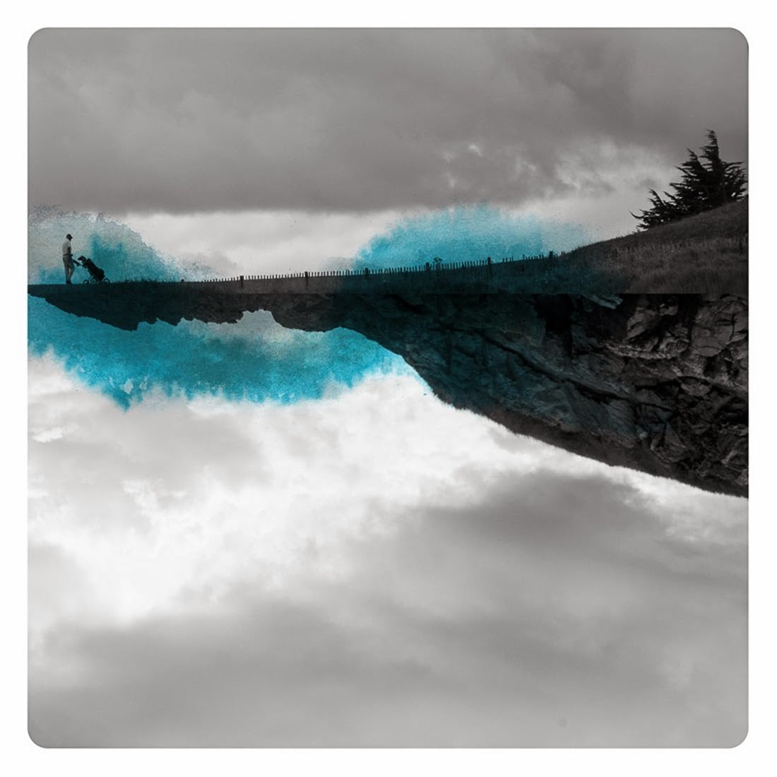 Labokoff, il progetto fotografico di Fabienne Rivory