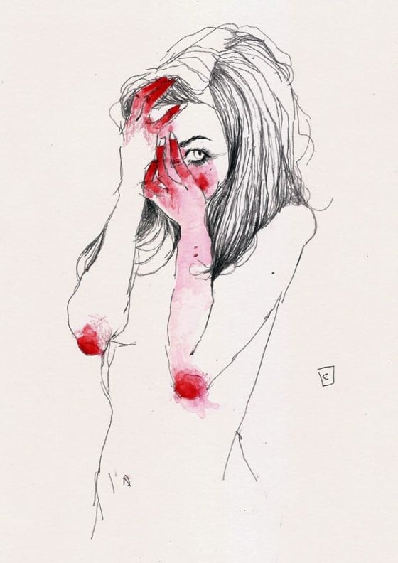 Conrad Roset - Muses