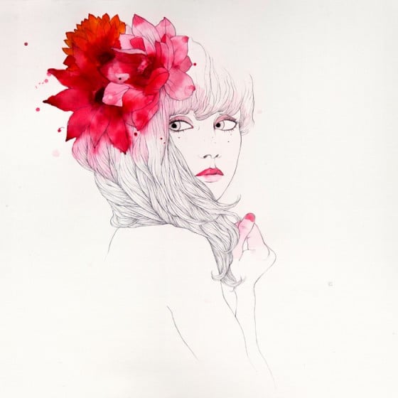 Conrad Roset - Muses