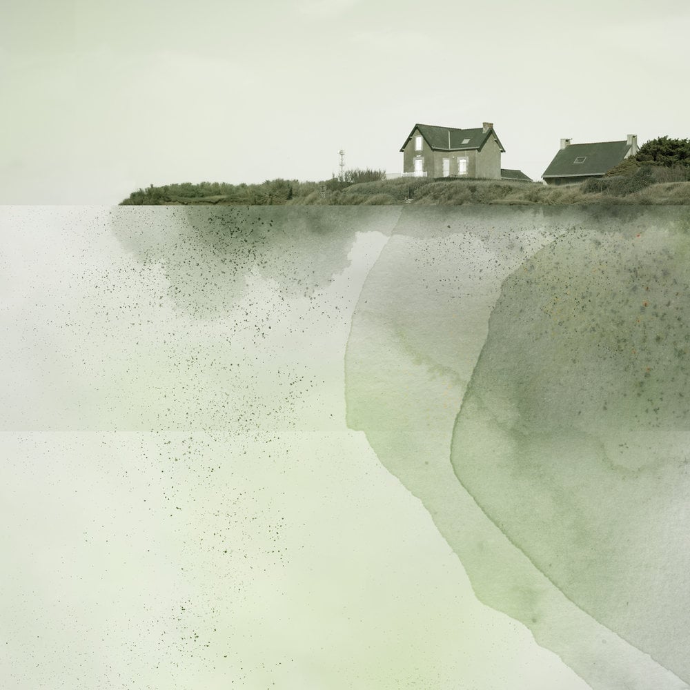 Labokoff, il progetto fotografico di Fabienne Rivory