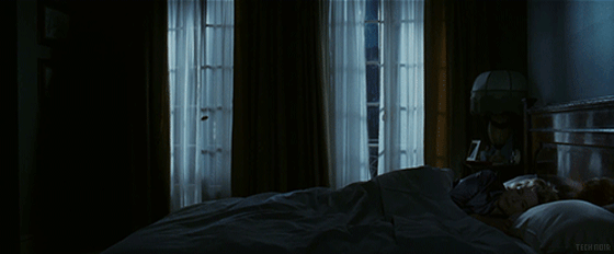 Tech Noir - Living Movie Stills - Gif animate di film famosi