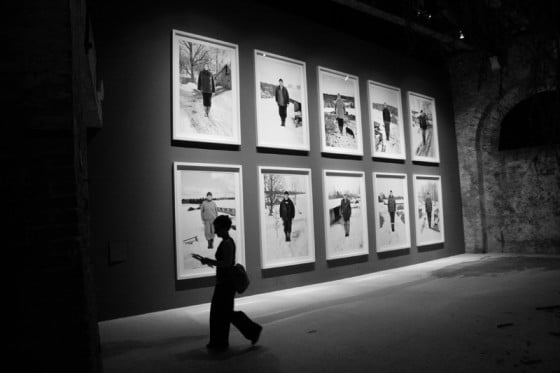 55° Biennale d'Arte di Venezia