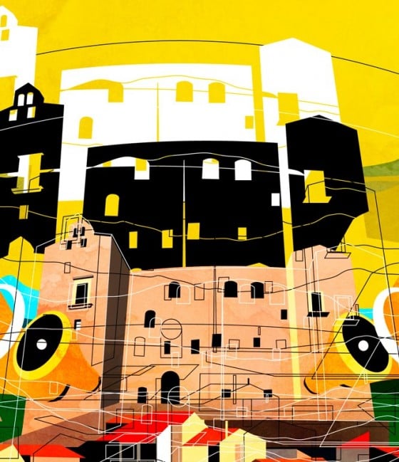 Welcome to Ypsigrock XVII - festival di musica contemporanea organizzato dall'Associazione Culturale Glenn Gould Welcome to Ypsigrock XVII - festival di musica contemporanea organizzato dall'Associazione Culturale Glenn Gould