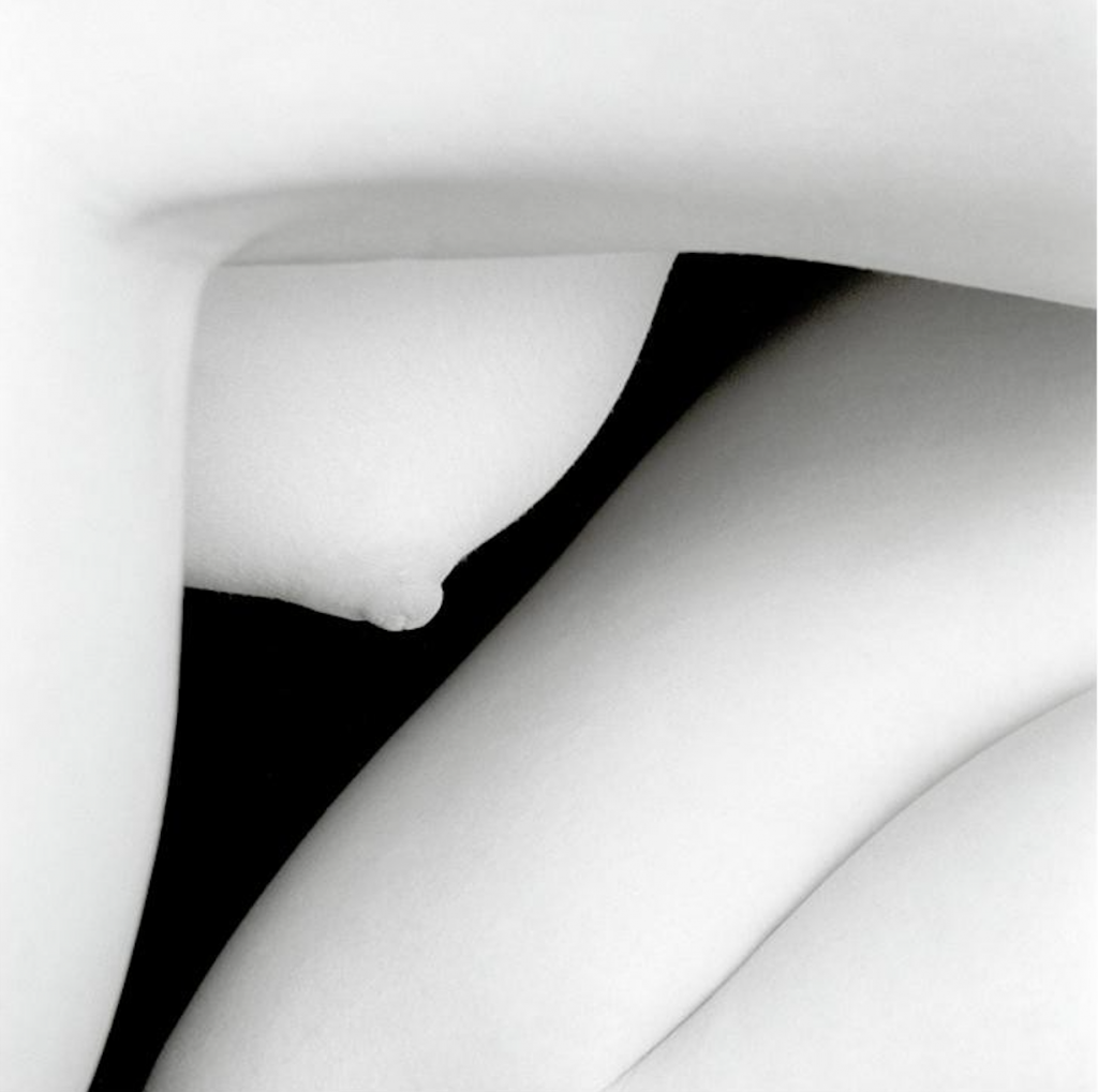 Gli scatti sensuali ed eleganti di Eric Marrian | Collater.al