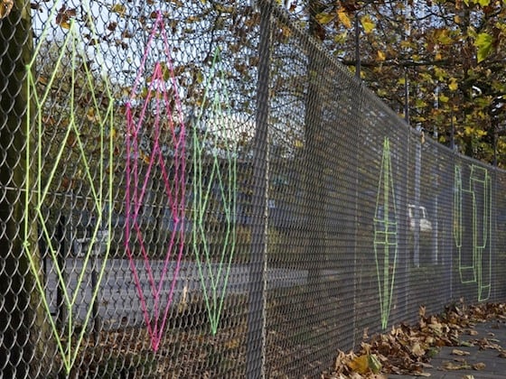 Femoesa - Urban artist olandese