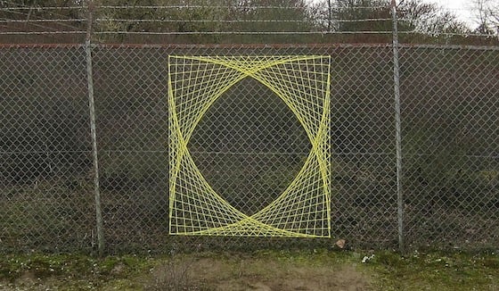 Femoesa - Urban artist olandese