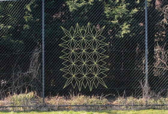 Femoesa - Urban artist olandese
