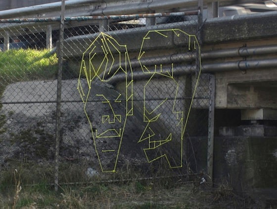 Femoesa - Urban artist olandese