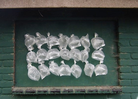 Femoesa - Urban artist olandese