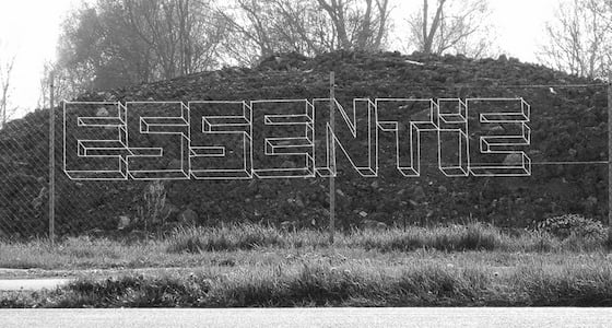 Femoesa - Urban artist olandese