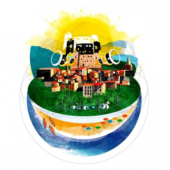 Welcome to Ypsigrock XVII - festival di musica contemporanea organizzato dall'Associazione Culturale Glenn Gould Welcome to Ypsigrock XVII - festival di musica contemporanea organizzato dall'Associazione Culturale Glenn Gould