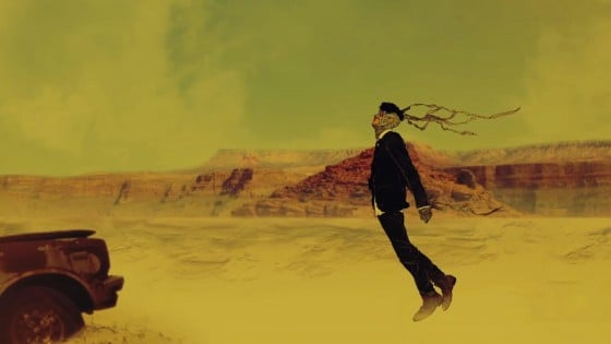 Queens of the Stone Age - I Appear Missing - Video animato che accompagna l'uscita dell'album "...Like Clockwork" Queens of the Stone Age - I Appear Missing - Video animato che accompagna l'uscita dell'album "...Like Clockwork"