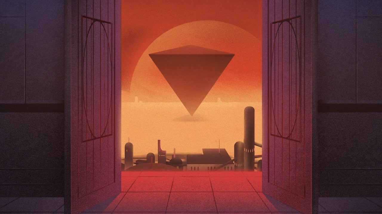Delta, il video musicale animato da CRCR per C2C | Collater.al