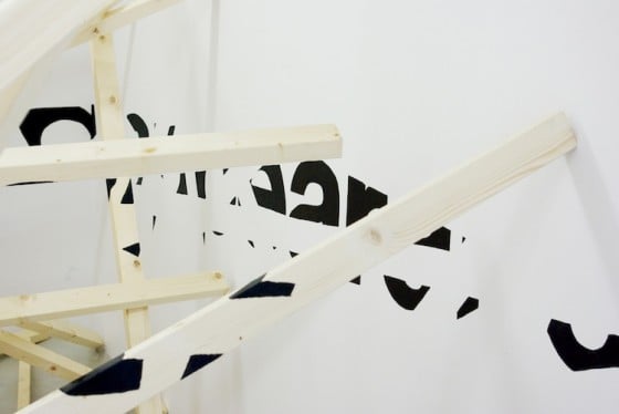 Ole Martin Lund B&oslash; - Anamorphic Art