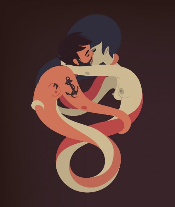 Gloria Pizzilli - Intervista all'illustratrice e graphic designer italiana